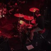 SAETIA Steve Roche Drum Cam Los Angeles CA 4 30 2023