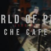 World Of Pain 01 04 2020 Last Show Live Che Cafe