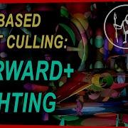 Game Engine Programming 058 4 Tile Based Light Culling Forward Lighting C Game Engine