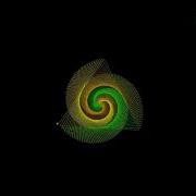 Animación En Python Turtle Graphics 4
