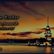 Gökhan Kırdar Yağmur Jenerik Slow Kalın Mix Yüksek Kalite