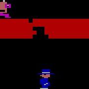 Weird C64 Games The Blobbis
