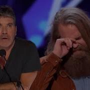 Is Chris Kläfford The Best Singer Ever To Audition For AGT