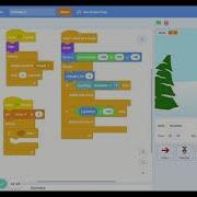 How To Make A Digital Snowball Fight In Scratch Tutorial