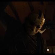 SWEET REVENGE 2025 Official Trailer Jason Voorhees Is Back In Jason Universe Project