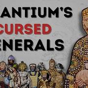 Byzantium S Insane Generals Explained