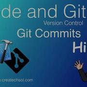 2 Git Commits