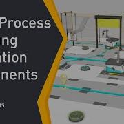 Using Process Modeling Navigation Components