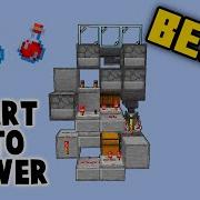 SMALLEST Auto Brewer In Minecraft Does All Potions