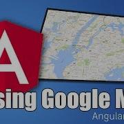 Google Maps Angular ANGULAR SNIPPETS