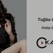 Tuğba Özerk Kolay Değil