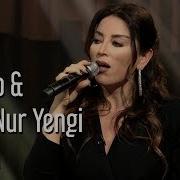 Rubato Aşkın Nur Yengi Susma