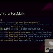 JUnit With Reflection