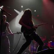 2 Bleeding In The Blur Code Orange Live In New York City 12 29 17