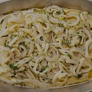 Невероятно вкусные КАЛЬМАРЫ В ЧЕСНОЧНОМ СОУСЕ за 20 минут Рецепт от Всегда Вкусно
