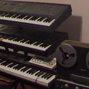 DX5 Playing Depeche Mode Agent Orange