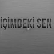Bilal Sonses Tuğçe Kandemir İçimdeki Sen Lyrics Şarkı Sözleri