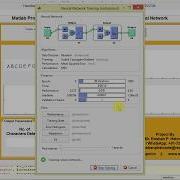 Handwritten Character Recognition Matlab Project With Source Code IEEE Based Project