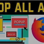 How To Stop All Ads On Mozilla Firefox Remove Ads From Firefox Best Adblocker Firefox Easy Way