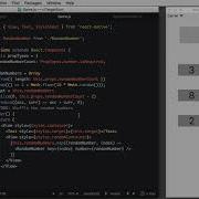 16 Using TouchableOpacity For Press Events