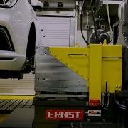 Intertek S Global Electric Vehicle Testing Centre Of Excellence