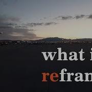 What Is Reframe