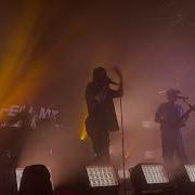 What U Call That Chase Atlantic Live At Bogarts Cincinnati Ohio