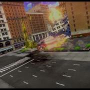 Transformers Devastation Official Teaser Trailer VGB