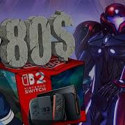 ИТОГИ NINTENDO SWITCH 2