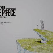 THE ONE PIECE Teaser Movie