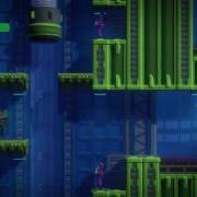 Bionic Commando Rearmed Super Hard Area 3 In HD