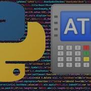 Python Ile Atm Yapımı