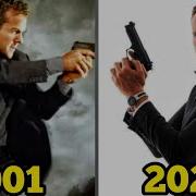 24 2001 2010 Cast Then And Now 2025 How They Changed
