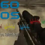 360 NOS Cod4 Call Of Duty 4 360 No Scope
