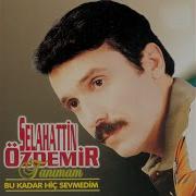 Bu Kadar Hiç Sevmedim
