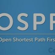 Объяснение OSPF Шаг за шагом