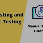 Manual Testing Tutorials GUI Testing And Adhoc Testing