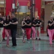 Kizomba Summer Flashmob 2014 Izhevsk