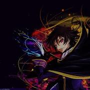 CODE GEASS SOUNDTRACK THE MASTER 1 HOUR