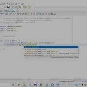 Chat Application In Java Using Socket Connectivity