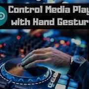 Arduino Gesture Based Media Controller Arduino Audio Volume Controller