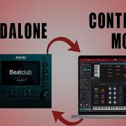 How To Put Any MPC In Controller Mode Easy