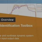 What Is System Identification Toolbox
