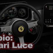 Doppio 1 A First Look Inside The Electric Ferrari Luce
