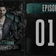 018 Digital Punk Unleashed