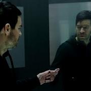 Chevelle Mars Simula Official Music Video