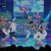 뉴이스트 Not Over You Not Over You By NU EST Mcountdown 2012 08 16