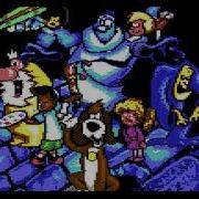 Commodore 64 Longplay 110 Potsworth Co EU