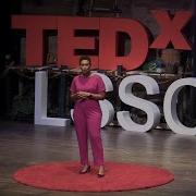 Breaking The Cycle Of Generational Trauma Candice Jones TEDxLSSC