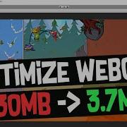 How To Optimize Your Unity Game For Mobile PC WebGL From 230MB To 3 7MB